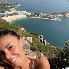 Sha Lo Wan-Tai O in New Territories