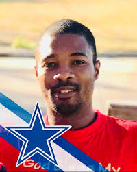 The Paris Texas Chronicle Home: Service Held To Honor The Life Of Taurus  King