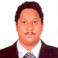 Khalid Hakim Email & Phone Number