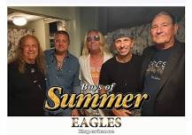 Boys of Summer – The Eagles Experience