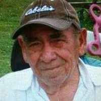 George Herrera Prado Jr (1928–2014)