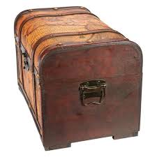 I love how i can always rely on the web for interesting discoveries and pleasant surprises. Pirate Treasure Chest Wooden Chest Trunk Reproduction Antiques Vintage Furniture à¤ª à¤° à¤¨ à¤«à¤° à¤¨ à¤šà¤° Total Export Solutions Mumbai Id 19410929912