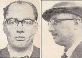 16 people who escaped from Nottingham Prison