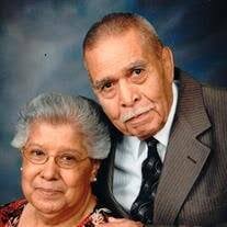 Guadalupe Gutierrez Obituary