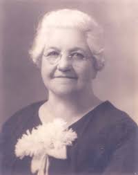Barbara Ellen “Ella” Goetz Royse (1870-1939)