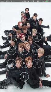 Wacker j, marmé f, lichter p, sinn hp, sohn c, mansouri k, bauknecht t, hahn m. Nct Kpop Hd Lock Screen Pour Android Telechargez L Apk