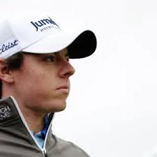 Robert Tyre Jones Jr. Print