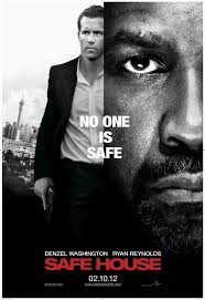 Starring denzel washington, don cheadle, bruce greenwood, kelly reilly Twelve Movie Posters In Which Denzel Washington Is Not Effing Around