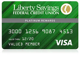 American heritage credit union credit card. Liberty Savings Federal Credit Union