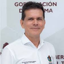 Secretario de Convivencia, Seguridad y Orden Público