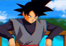Check spelling or type a new query. Goku Black Gifs Tenor