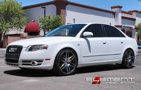 Element Wheels Audi A4 Audi Wheels And Tires