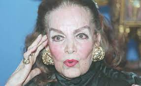 Las anécdotas de María Félix con el pintor Diego Rivera