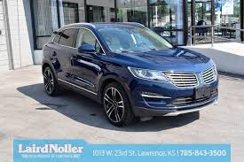 Maybe you would like to learn more about one of these? Laird Noller Lincoln Of Lawrence Cars For Sale Lawrence Ks Cargurus