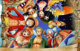 One Piece Water 7 Arc Sub Indo Belajar
