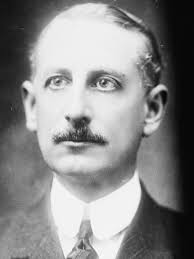 Joseph Edward Willard