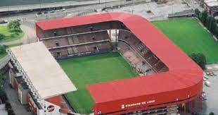 We did not find results for: Stade Maurice Dufrasne Standard De Liege Jupiler Pro League Belgium Soccer Stadium Football Stadiums Stadium Architecture