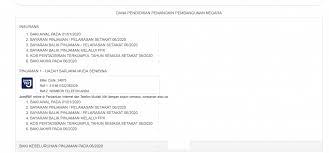 Ada beberapa kaedah pembayaran ptptn secara online yang boleh anda lakukan iaitu: Cara Semakan Baki Ptptn Online Tunggakan Terkini