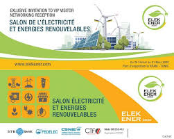 We did not find results for: Un Double Salon De La Securite De L Electricite Et Des Energies Renouvelables Cette Semaine A