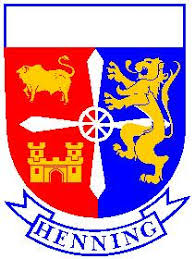 Henning Family of South Africa