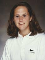 1996 Women's Soccer Photos
