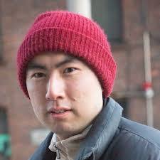 Sihao Cao's Instagram, Twitter & Facebook