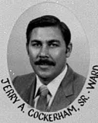 Brian Cockerham's Instagram, Twitter & Facebook