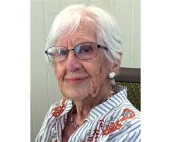 Mary Wibberley Obituary (1921