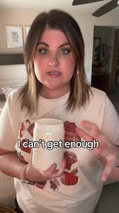 Santal Candle Tj Maxx