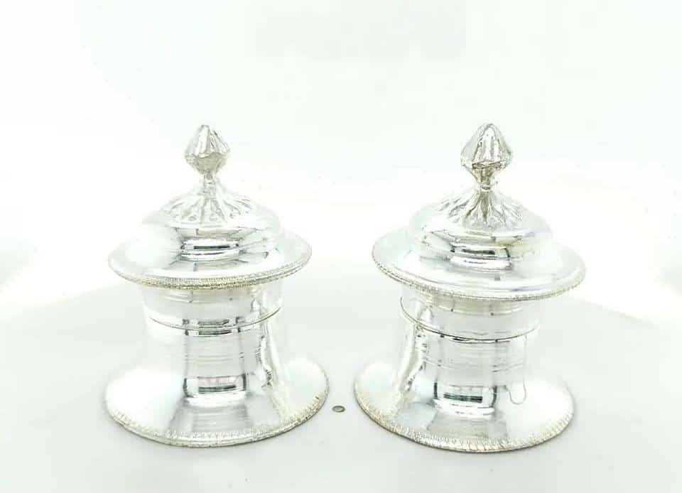 Silver Karanda product image