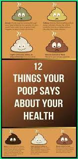 What Stool Color Can Tell About Your Health Lololies Health Health And Wellness Quotes Healthy Advice