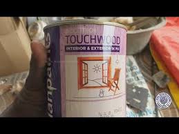 Wood Touch Paint Clearance 55 Off Www Hcb Cat