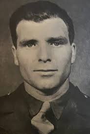 Remembering Local World War II Heroes: John Reilly and Jude Richard