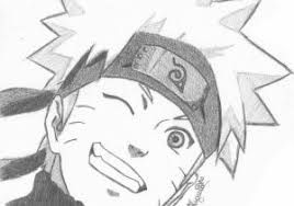 Your enemies won't know what hit them when you, well, start hitting them! Drawing Kakashi Sketch Naruto Drawing Easy