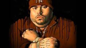 Big Pun I M Not A Player Remix Youtube