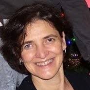 Virginie Van Caeneghem