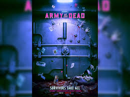 Sign up for free now and never miss the top royal stories again. Zack Snyder S Army Of The Dead To Premiere On Netflix This May News Features Cinema Online