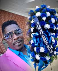 Trevs long lost twin ...Barry x