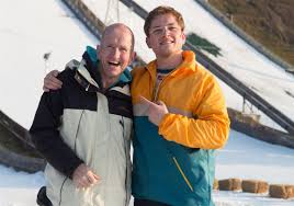 70,344 likes · 53 talking about this. Movie Review Eddie The Eagle Dramatizes Athlete S Determination To Fly High Pittsburgh Post Gazette