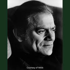 George Murdock was a gifted character actor. Born George Sawaya, Jr., in  Salina (Saline County) #onthisday in 1930, Murdock's career spanned more  than five decades. He started acting in the early 1960s