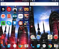 20 aplikasi wallpaper android paling keren. Kumpulan Aplikasi Live Wallpaper Android Yang Tidak Menyedot Baterai