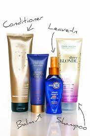 The Godwins Mrs Winter Hair Winter Hairstyles Blonde Hair Care Brassy Hair