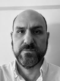 New England Review‎