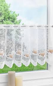 Gardinen scheibengardinen cars,eiskönigin,flugzeuge,hello kitty,princess star wars toy story winnie the pooh raffrollos schlaufenschal maßanfertigung. Kuchengardinen Scheibengardinen Fur Kuchenfenster Im Raumtextilienshop