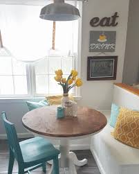 Exquisite Corner Breakfast Nook Ideas In Various Styles Breakfastnookideas Cornerbreakfastnookideas Nook Table Breakfast Nook Table Home Decor