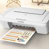 Both the canon pixma mg2550s and the canon pixma mg2555s printer models belong to the same printer series for the best print experience. 1