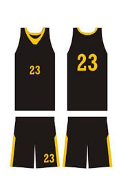 Soccer jersey front and back pack. Design Of Jersey Basket For Android Apk Download