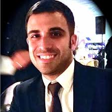 Mark Dibiase's Instagram, Twitter & Facebook