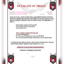 Baroka fc vs ts galaxy fc: Ts Galaxy Football Club Tsgalaxyfootba1 Twitter