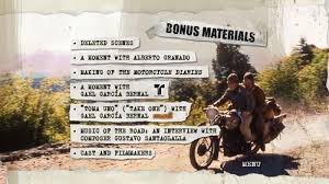 the motorcycle diaries quotes – 3 Wheel Motorcycle via Relatably.com